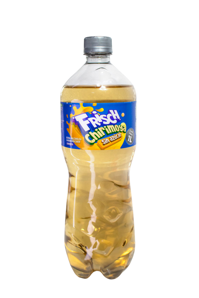 Frisch Chirimoya