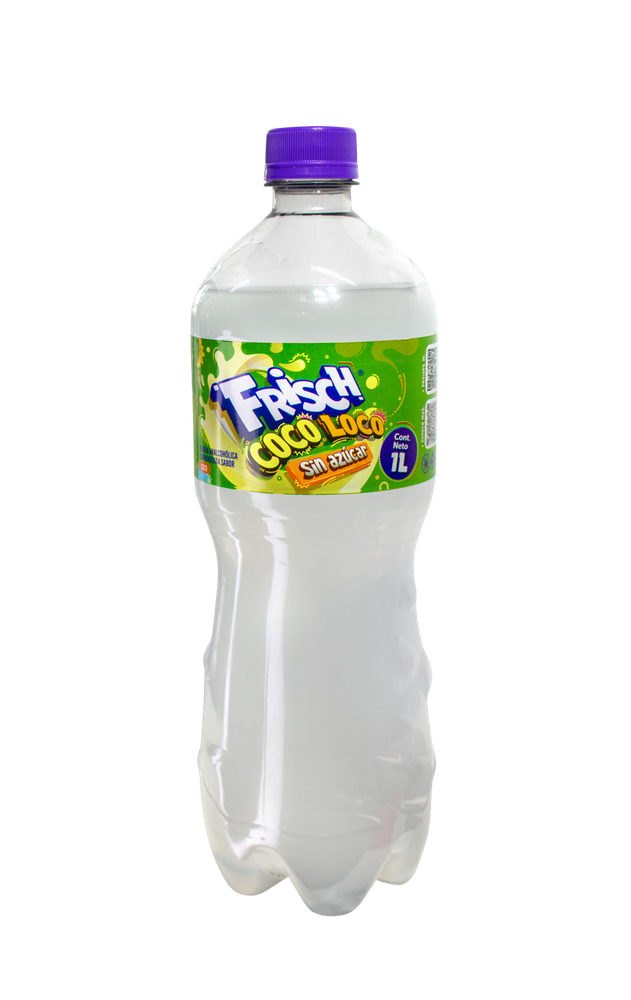 Frisch Coco Loco